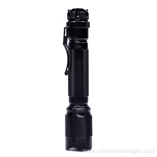 300Lumen 3 mode led mini Tactical Flashlight